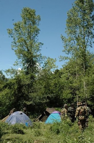  El Campo de Juego 